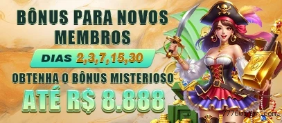 Torneios 7776Win