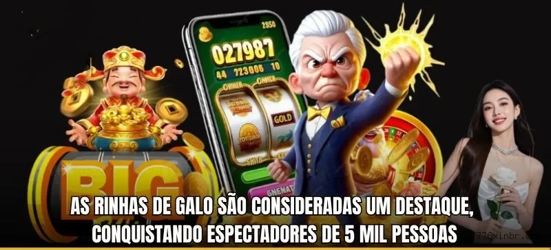 Estatísticas 7776Win