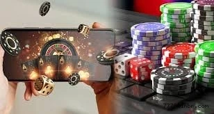 Experiência VIP 7776Win