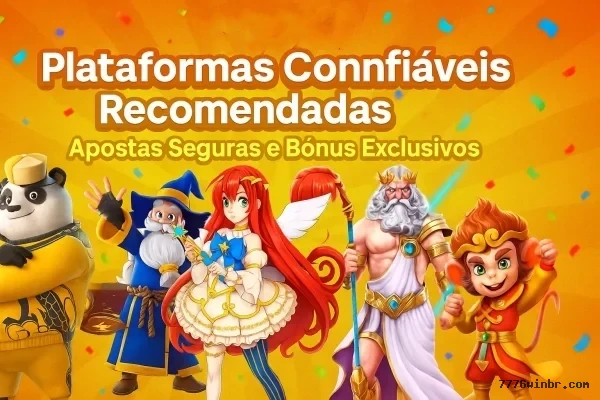 Estatísticas do Jogo 7776Win