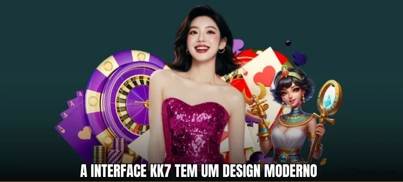Tecnologia da Plataforma 7776Win